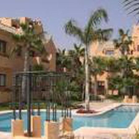 Cozy Seaside Apartment In Los Alcazares Ngoại thất bức ảnh